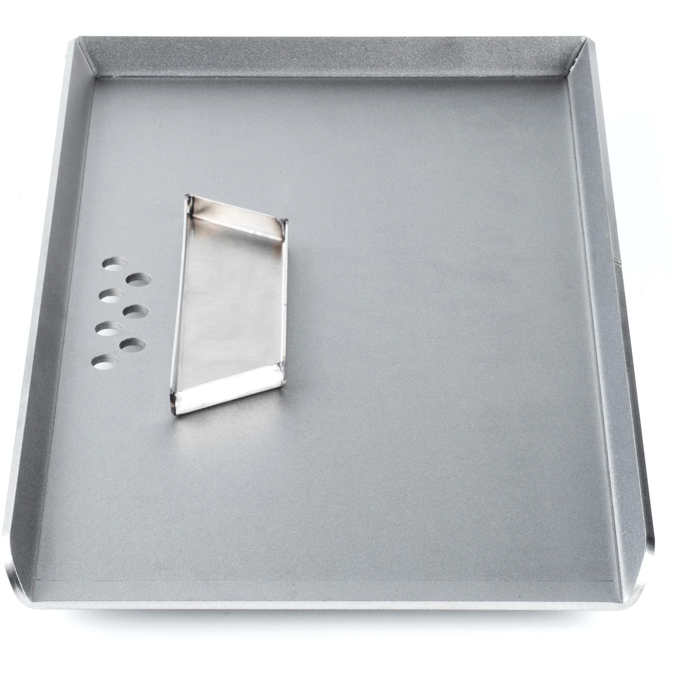 Ultimate Kit - Slim Flat Top For 30" Gas and Electric Coil Range Stoves - Image 9