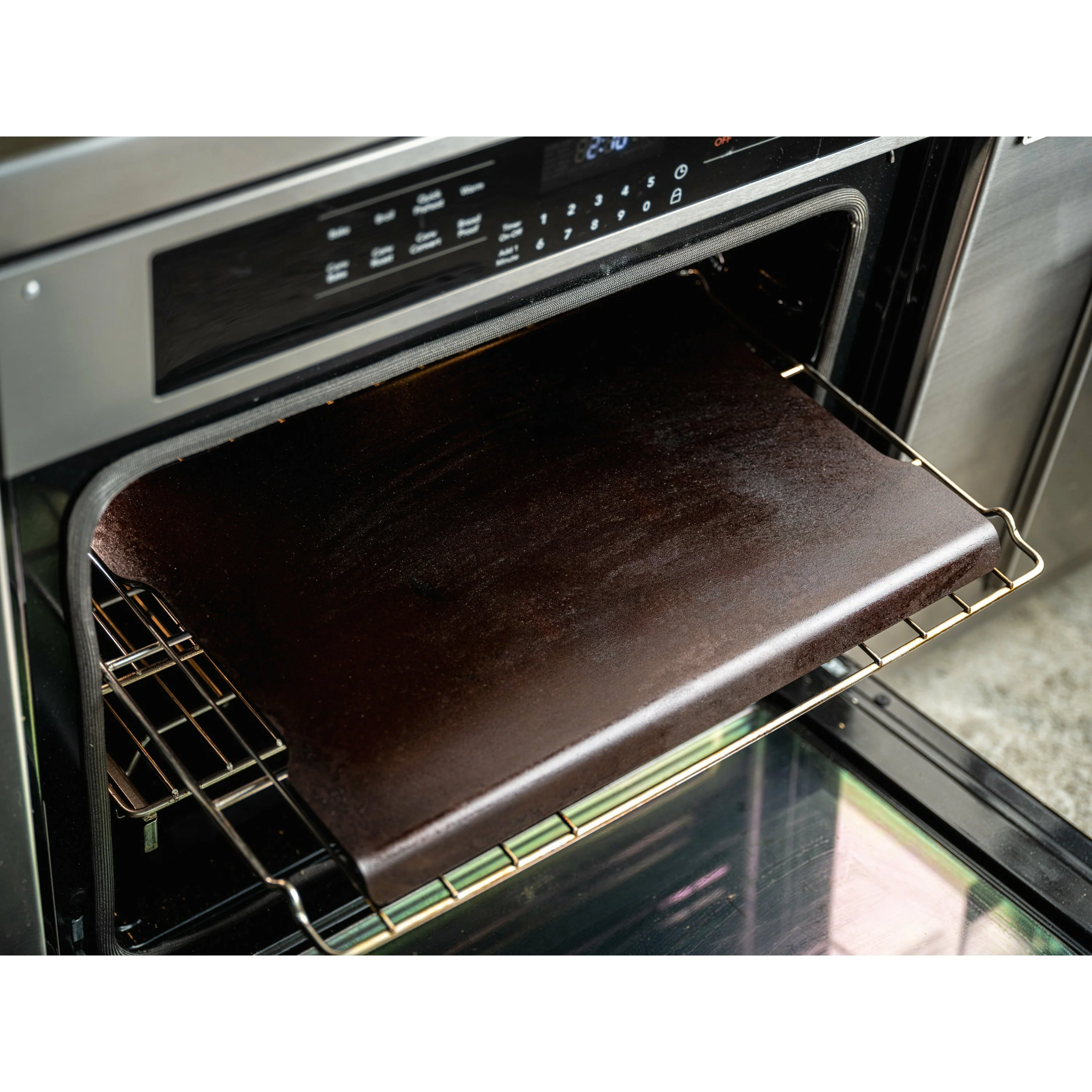 Steelmade XL Pizza Steel - Image 9