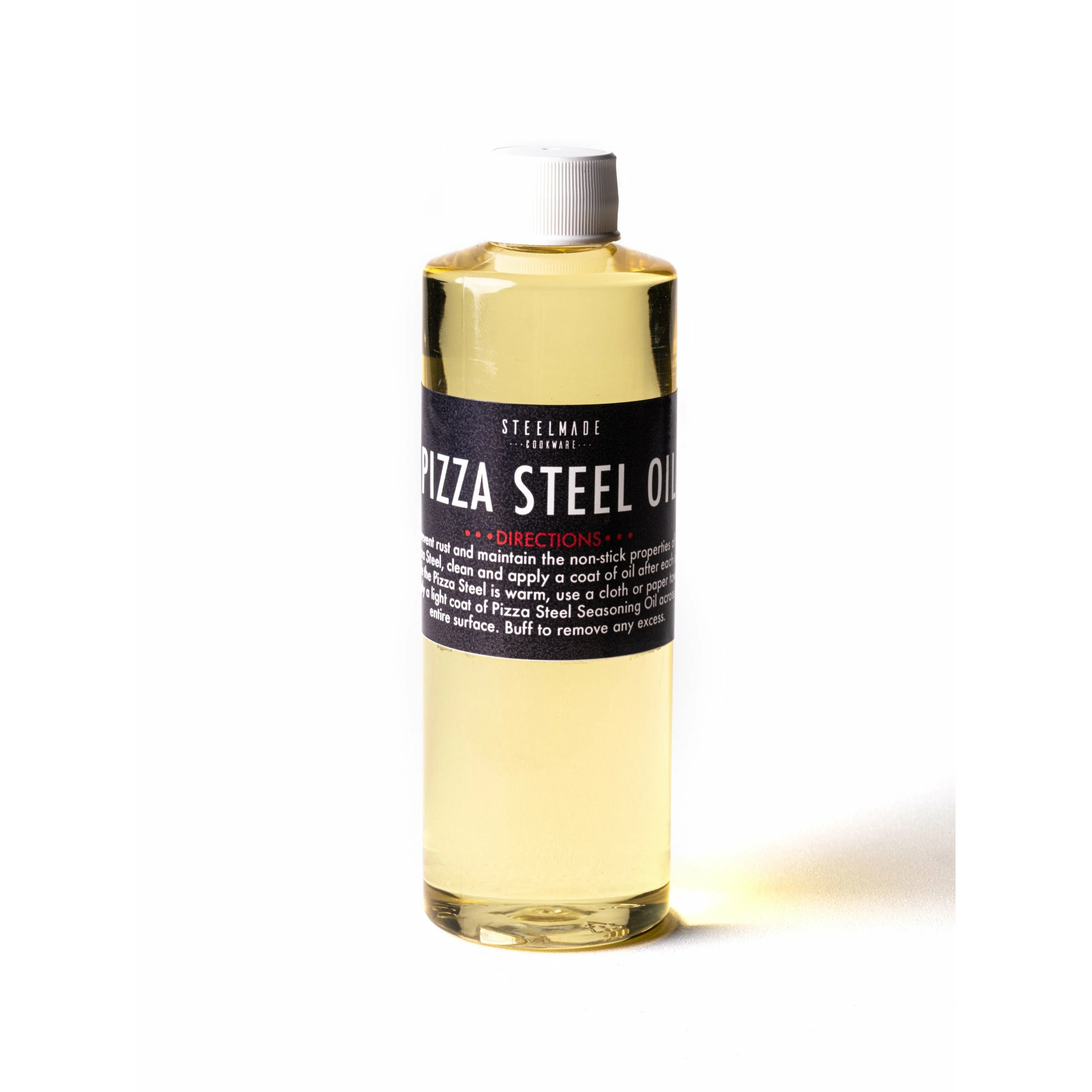 Steelmade XL Pizza Steel - Starter Kit - Image 12