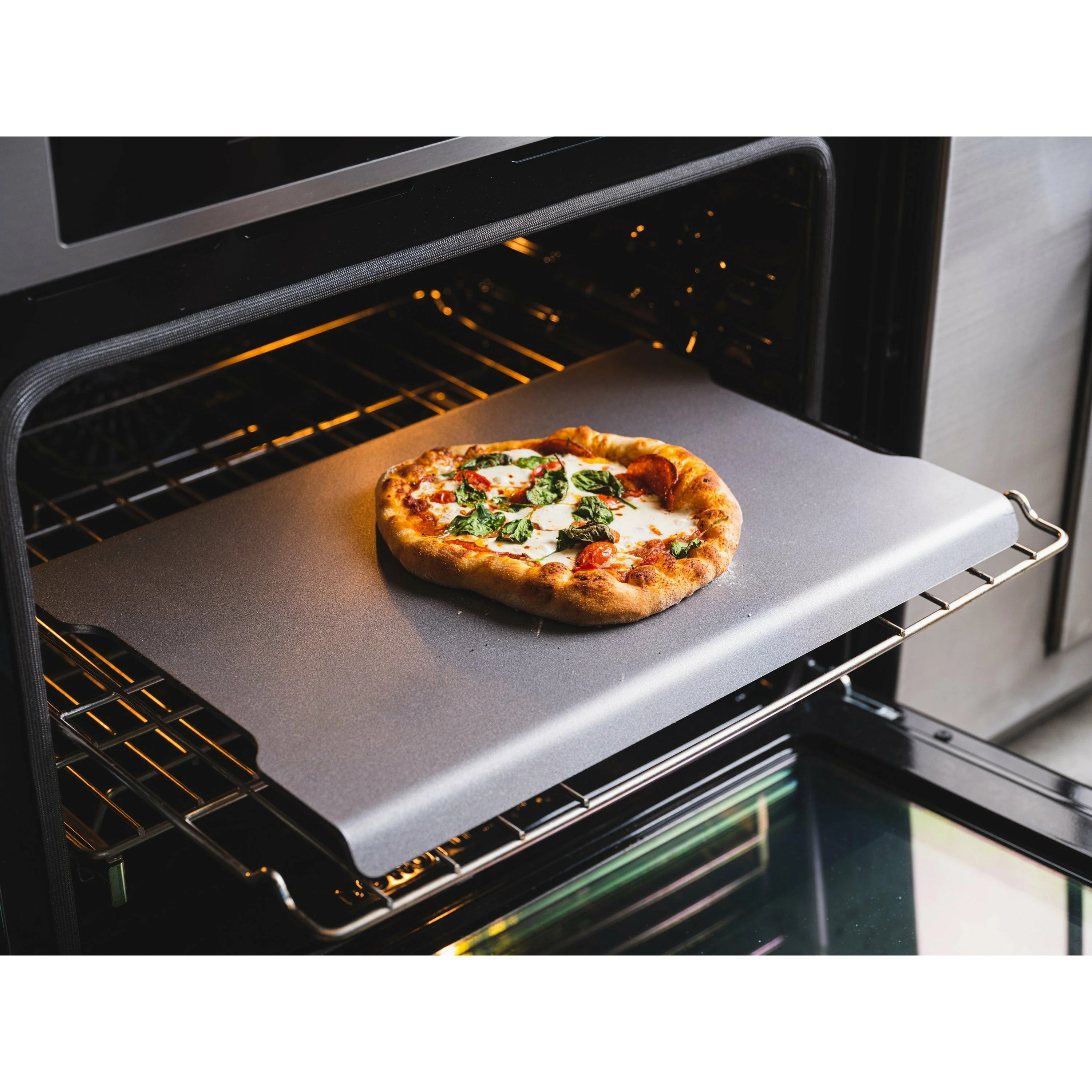 Steelmade XL Pizza Steel - Starter Kit - Image 8